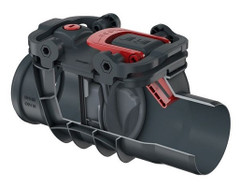 Aco Triplex Typ 1 Einfachrückstauverschluss