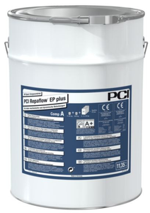 PCI_Repaflow_EP_Plus_Komponente_A_11_35_kg_gelb_Vergussmoertel_005020026140_1.JPEG