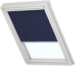 Velux_DKL_1100_Verdunklungs-Rollo_Alu_Fuehrungsschiene_Blende_Uni_Standard_blau_004011009001027_1.JPEG